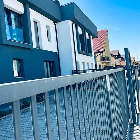 New House Sibiu Hotel Exterior photo